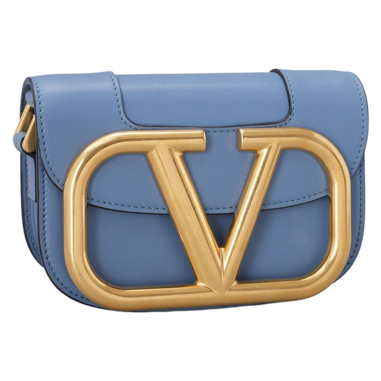 VALENTINO(USED)발렌티노 슈퍼비 스몰 크로스백