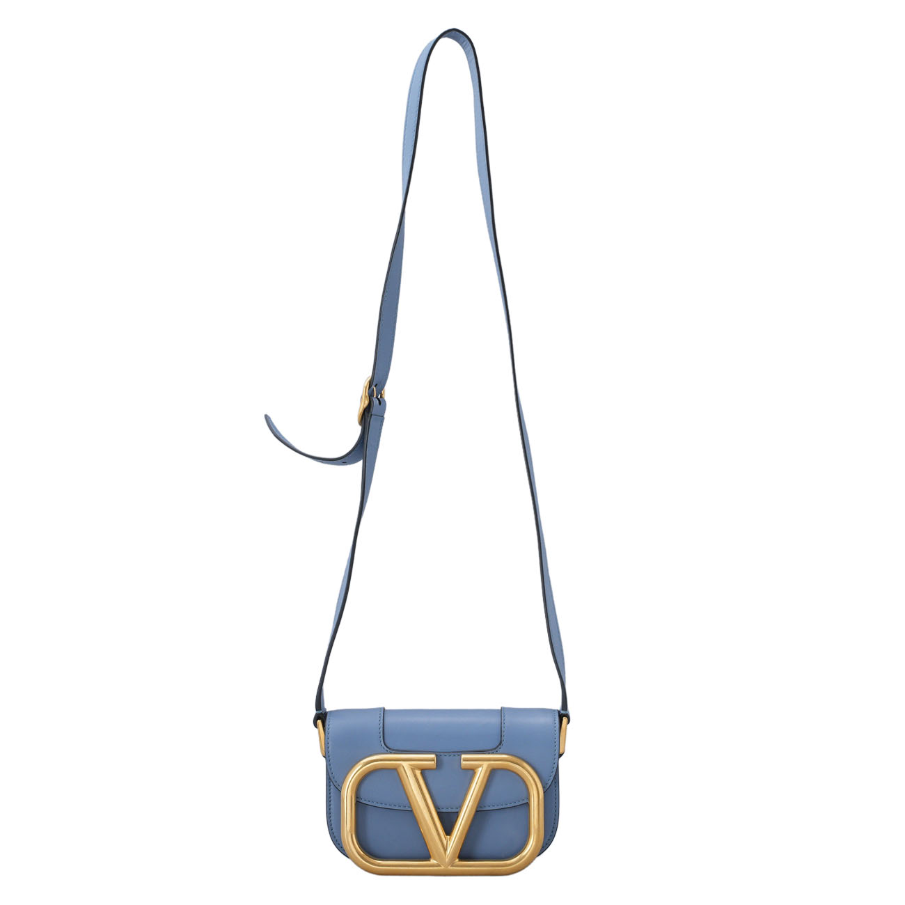 VALENTINO(USED)발렌티노 슈퍼비 스몰 크로스백