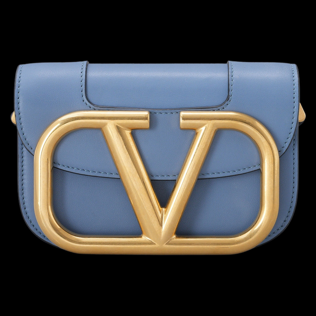 VALENTINO(USED)발렌티노 슈퍼비 스몰 크로스백