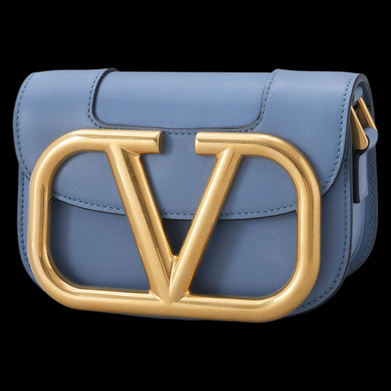 VALENTINO(USED)발렌티노 슈퍼비 스몰 크로스백