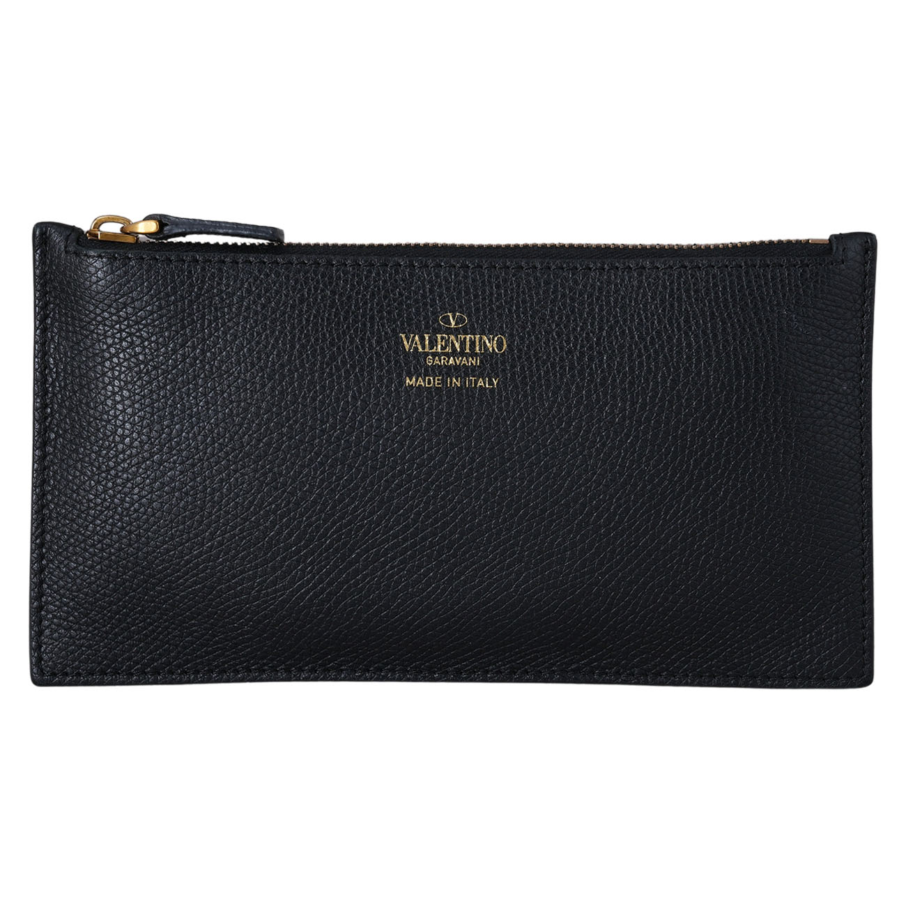 VALENTINO(USED)발렌티노 V로고 클러치