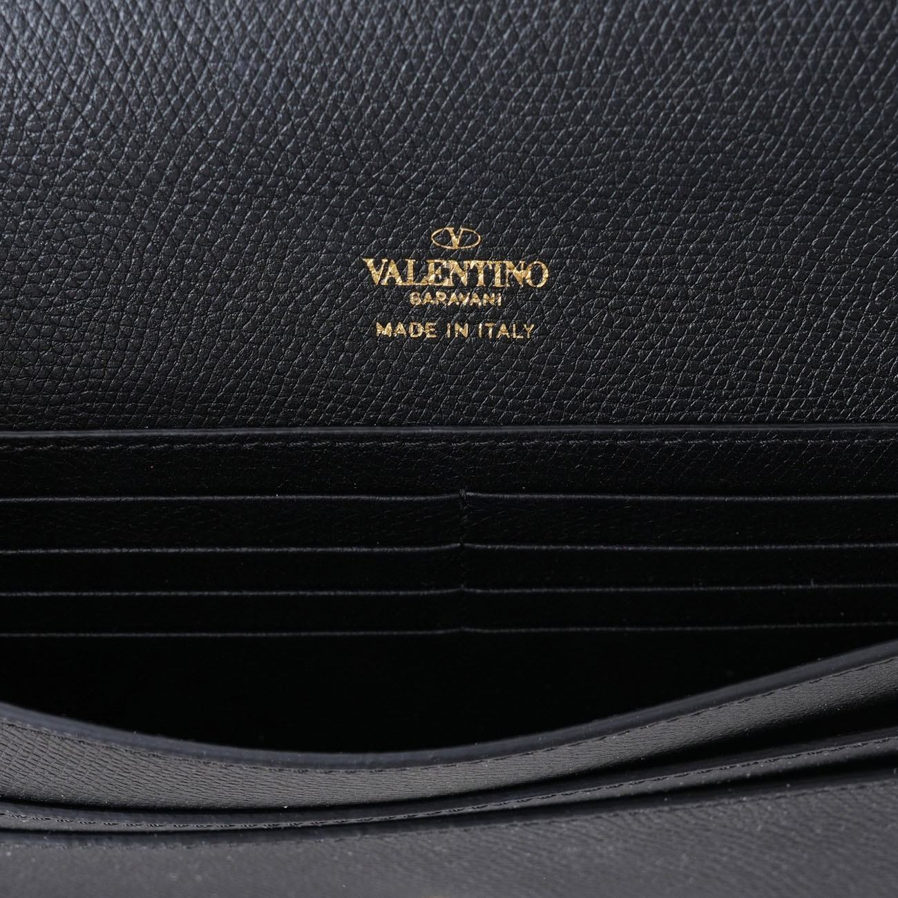 VALENTINO(USED)발렌티노 V로고 클러치