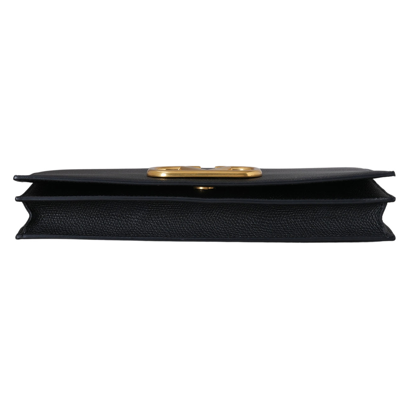 VALENTINO(USED)발렌티노 V로고 클러치