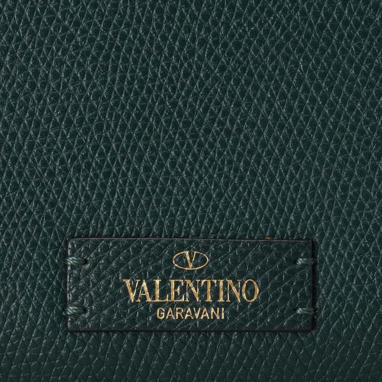 VALENTINO(USED)발렌티노 V슬링 탑핸들 토트백