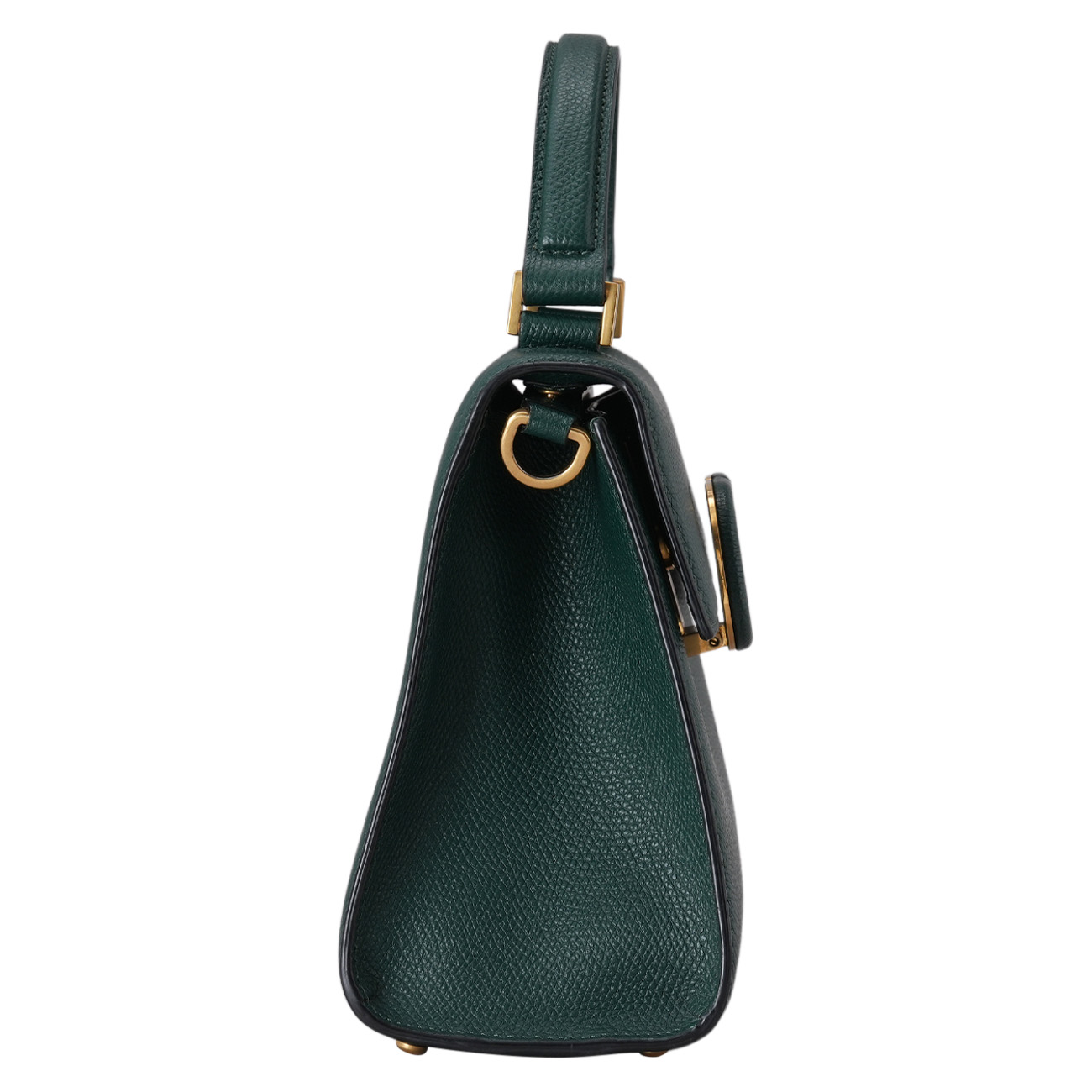 VALENTINO(USED)발렌티노 V슬링 탑핸들 토트백