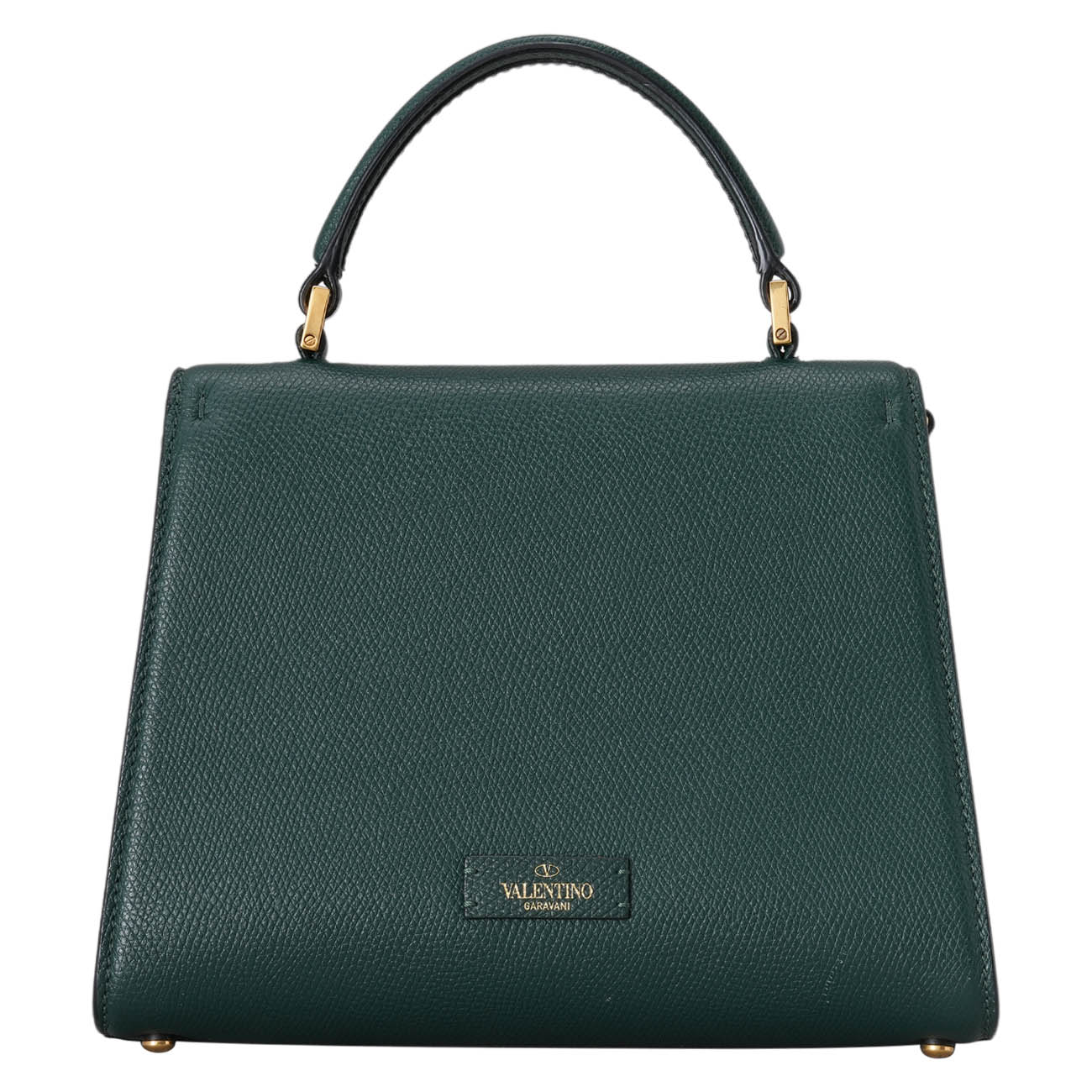 VALENTINO(USED)발렌티노 V슬링 탑핸들 토트백
