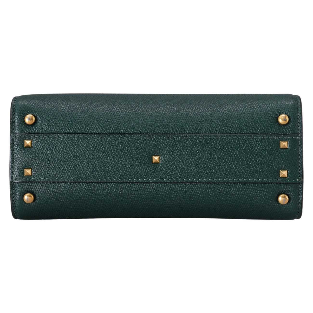 VALENTINO(USED)발렌티노 V슬링 탑핸들 토트백