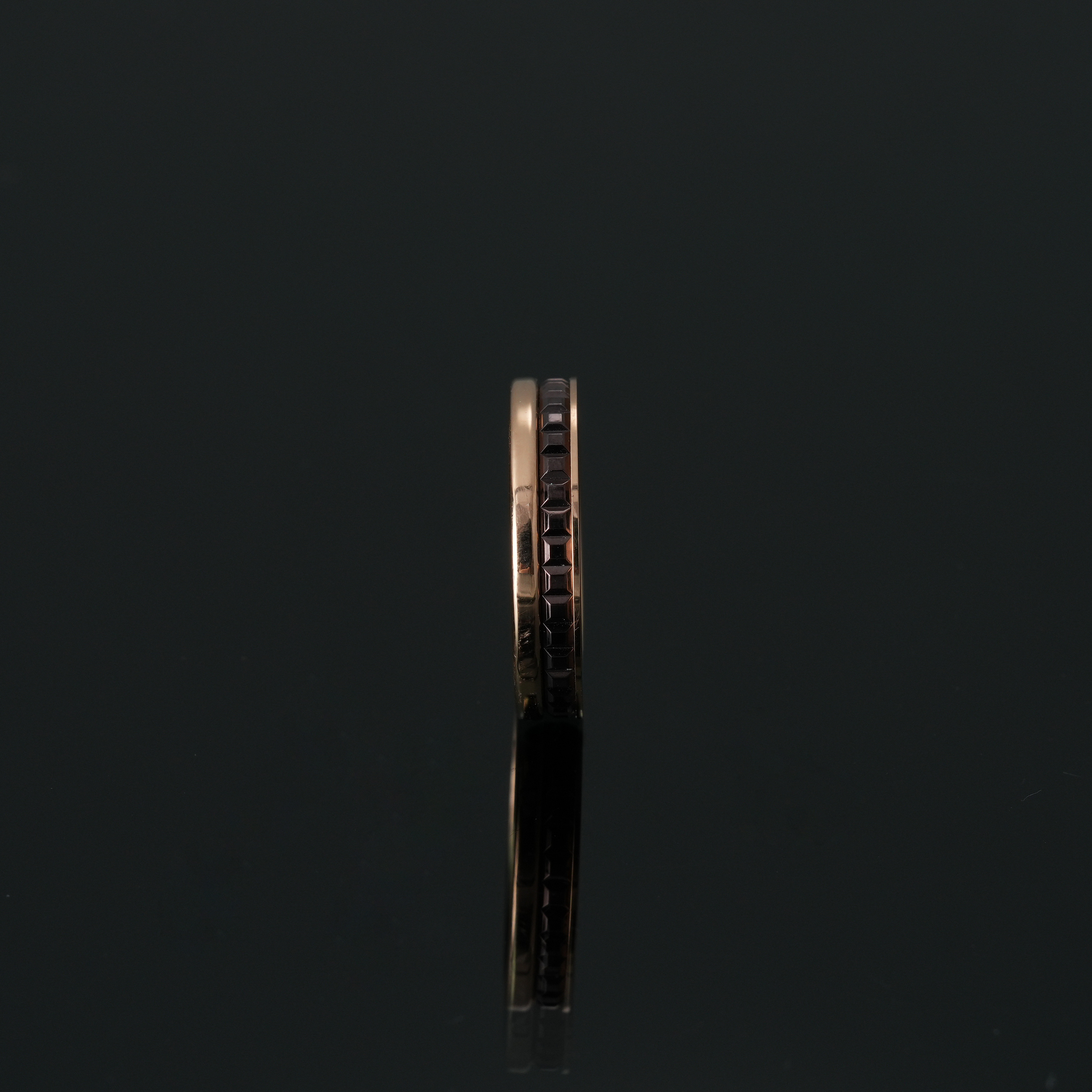 Boucheron(USED)부쉐론 콰트로 클래식 웨딩밴드#51