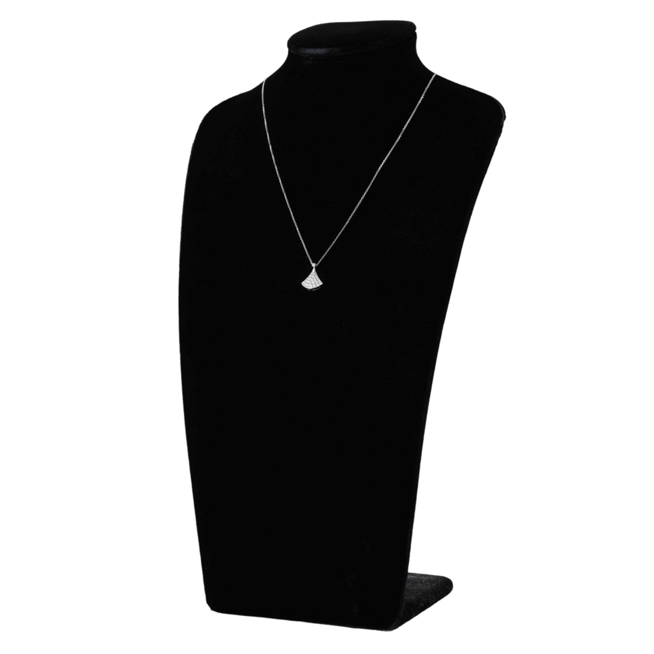 BVLGARI(USED)불가리 디바스 드림 네크리스