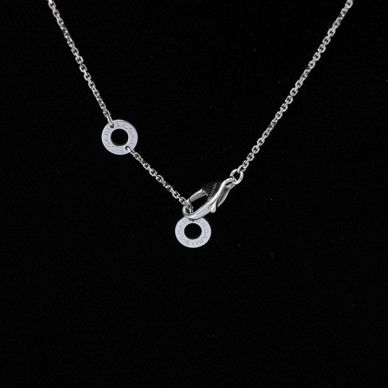 BVLGARI(USED)불가리 디바스 드림 네크리스