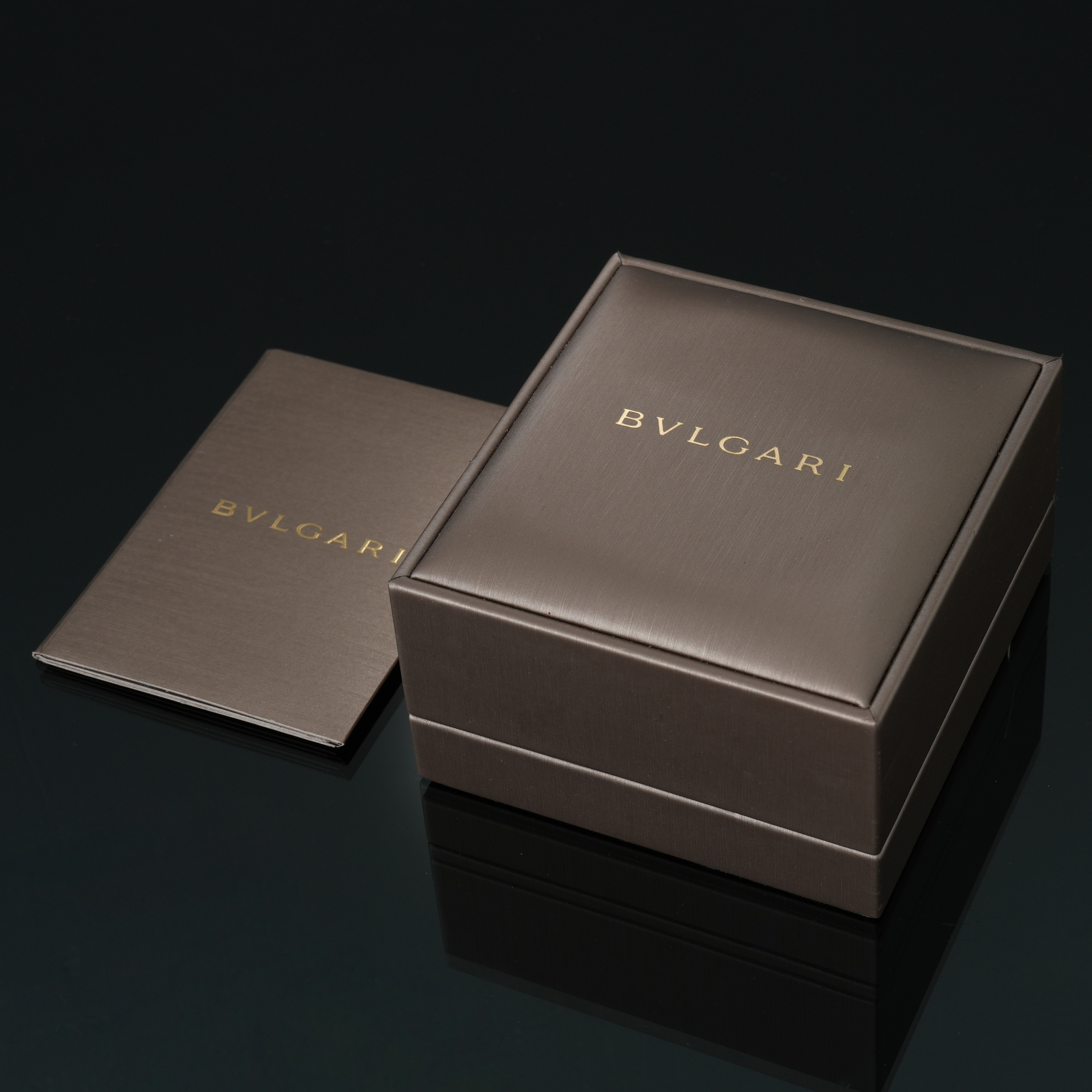 BVLGARI(USED)불가리 비제로원 브레이슬릿 L/XL