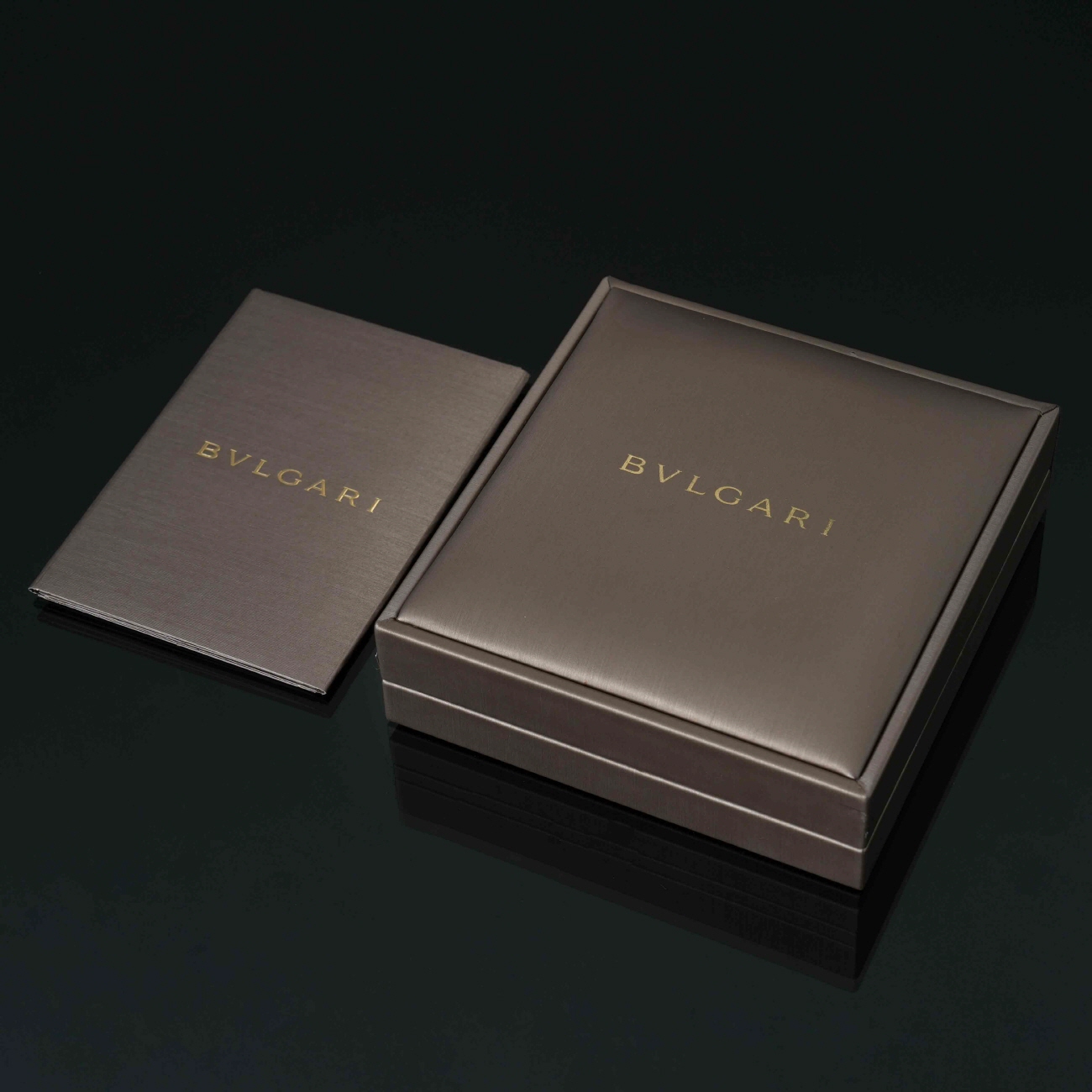 BVLGARI(USED)불가리 비제로원 네크리스
