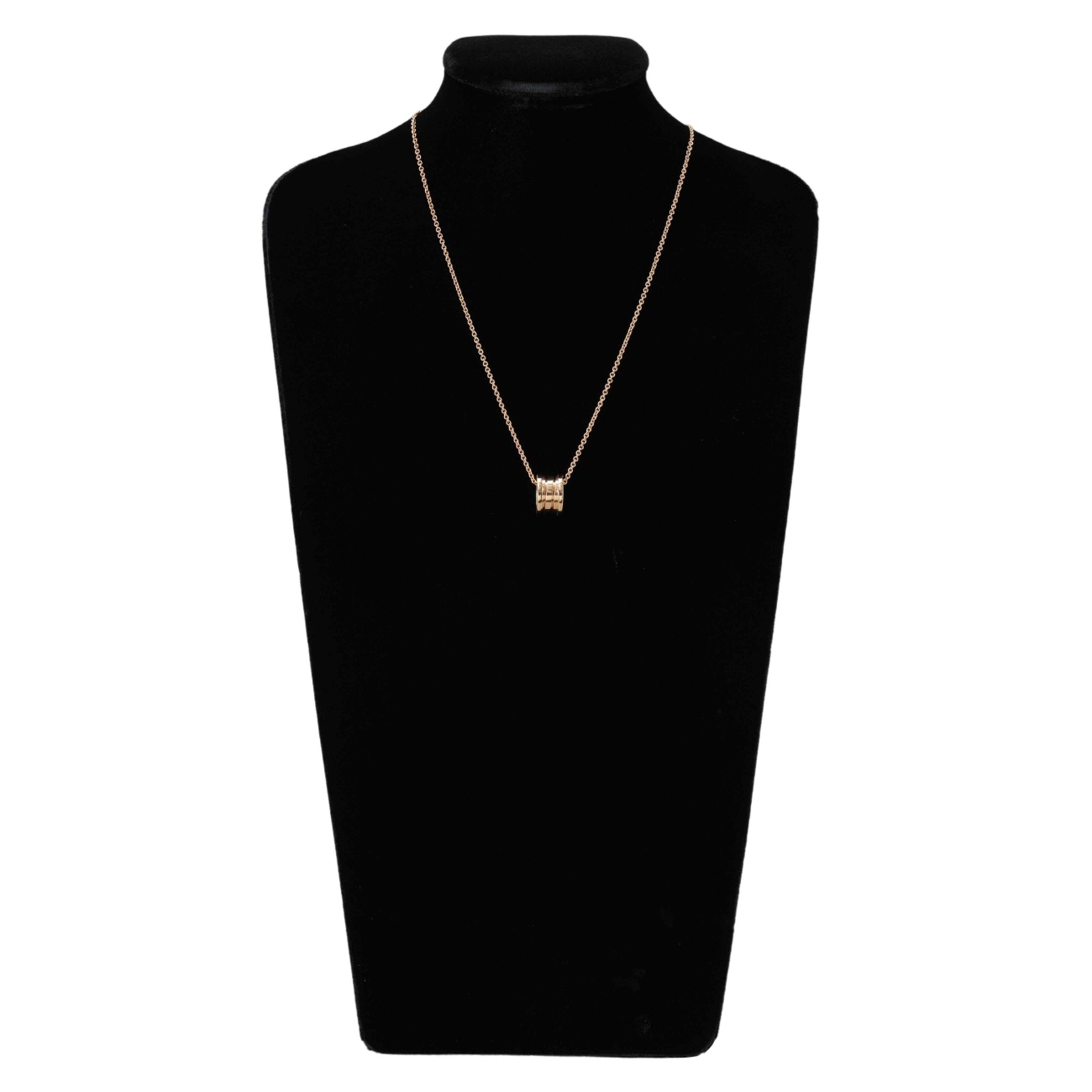 BVLGARI(USED)불가리 비제로원 네크리스