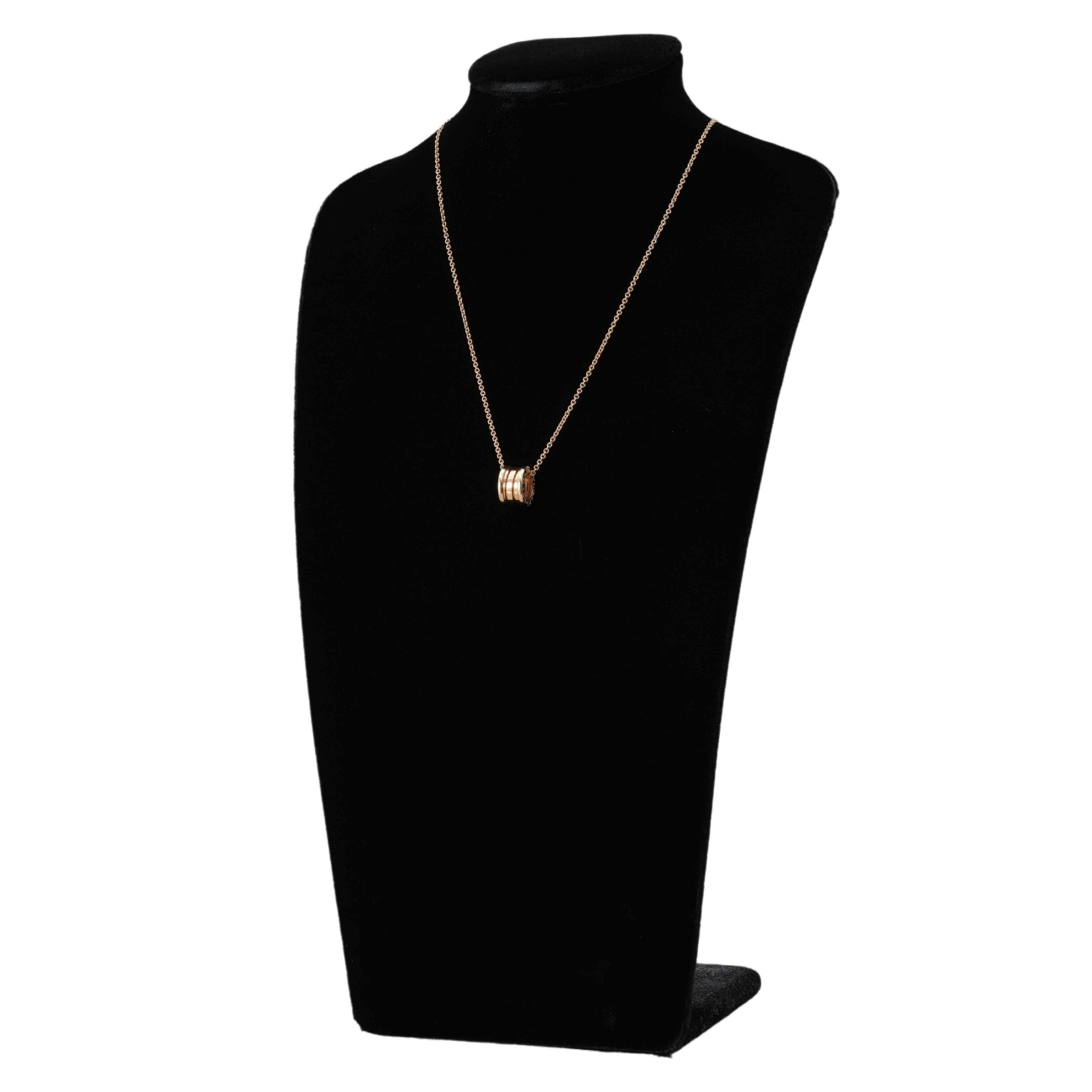BVLGARI(USED)불가리 비제로원 네크리스