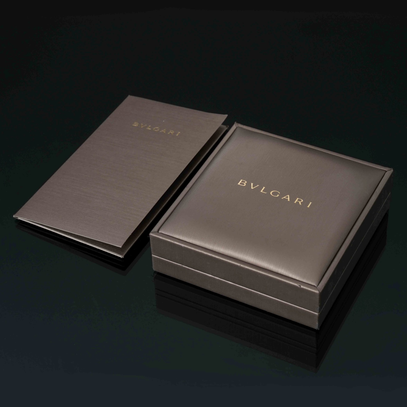 BVLGARI(USED)불가리 비제로원 네크리스 352815