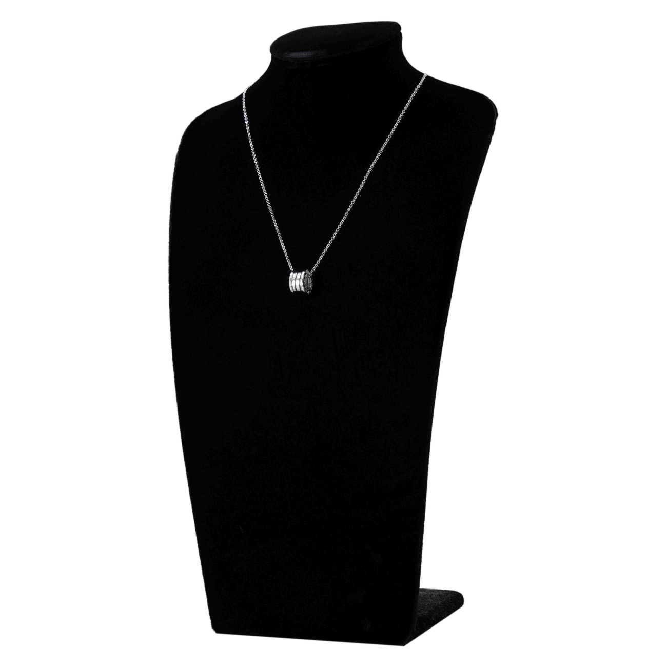 BVLGARI(USED)불가리 비제로원 네크리스 352815