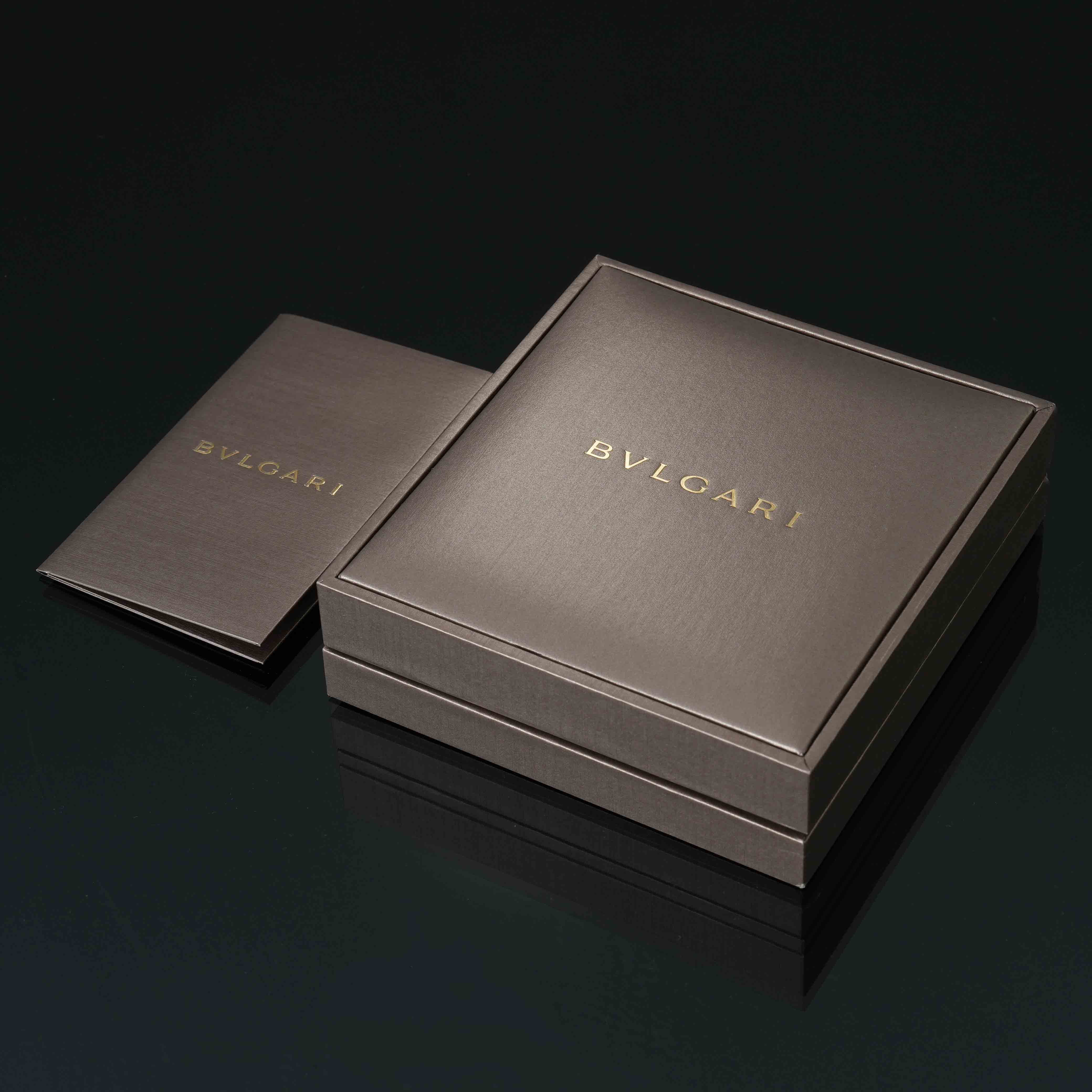 BVLGARI(USED)불가리 335924 비제로원 네크리스
