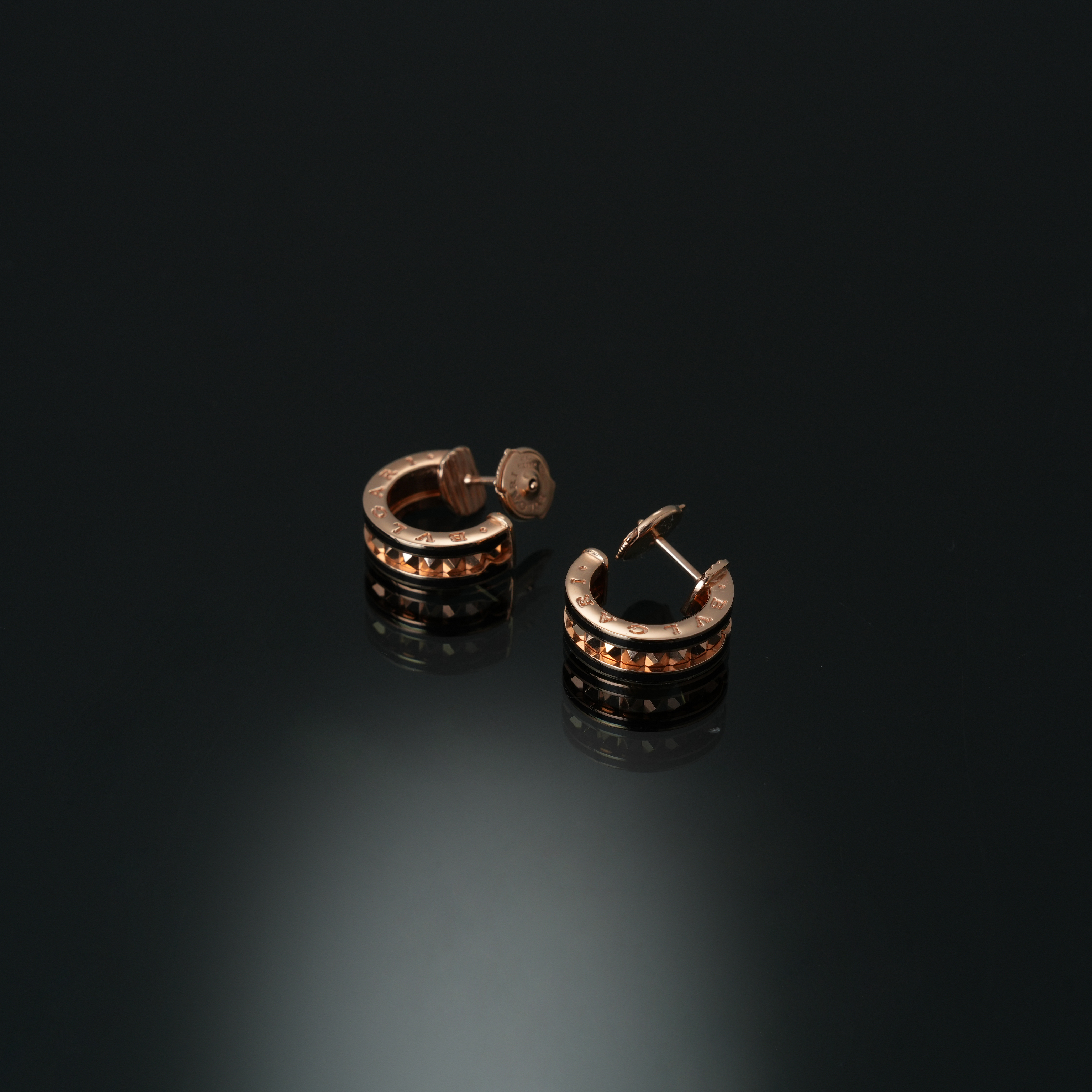 BVLGARI(USED)불가리 비제로원 이어링