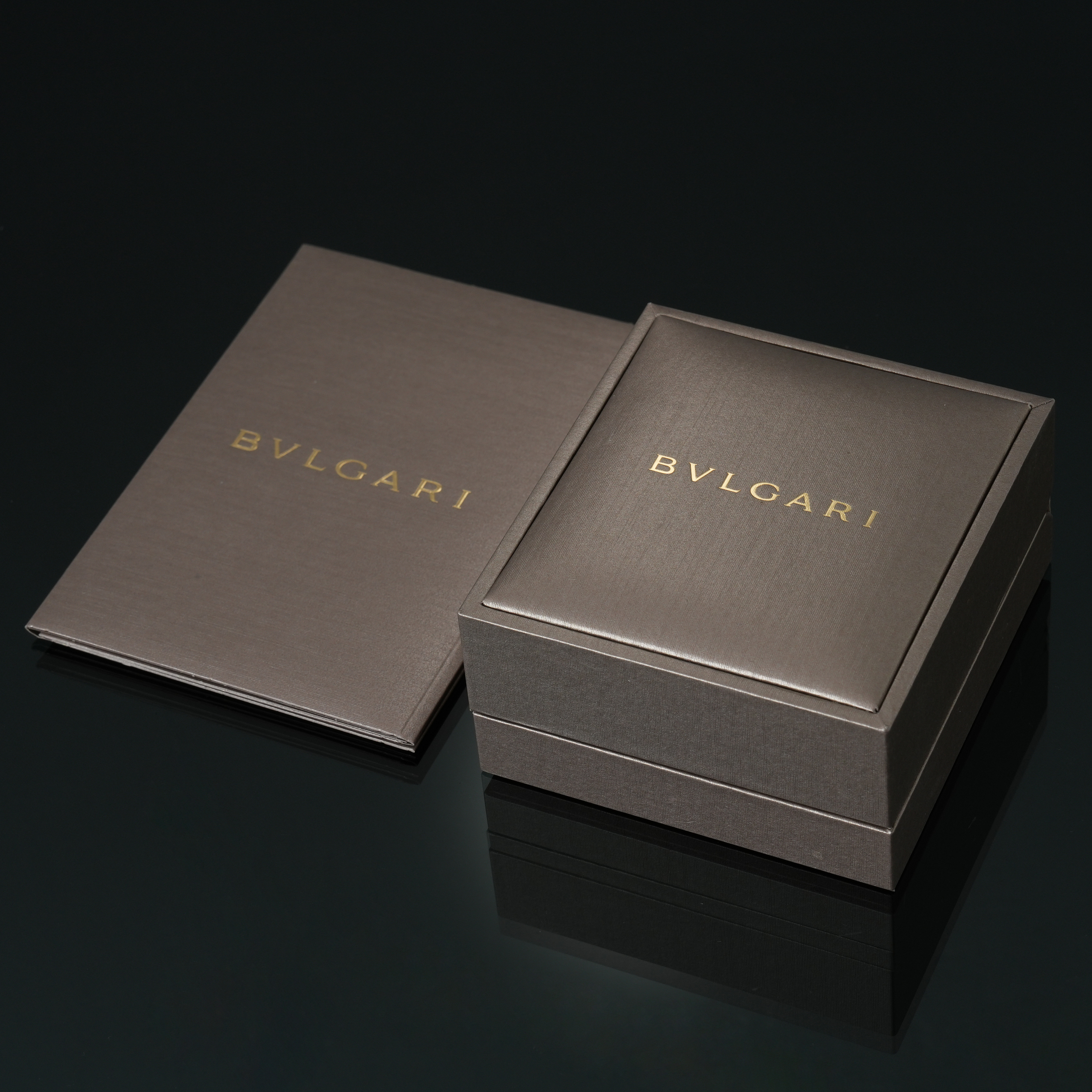 BVLGARI(USED)불가리 비제로원 이어링