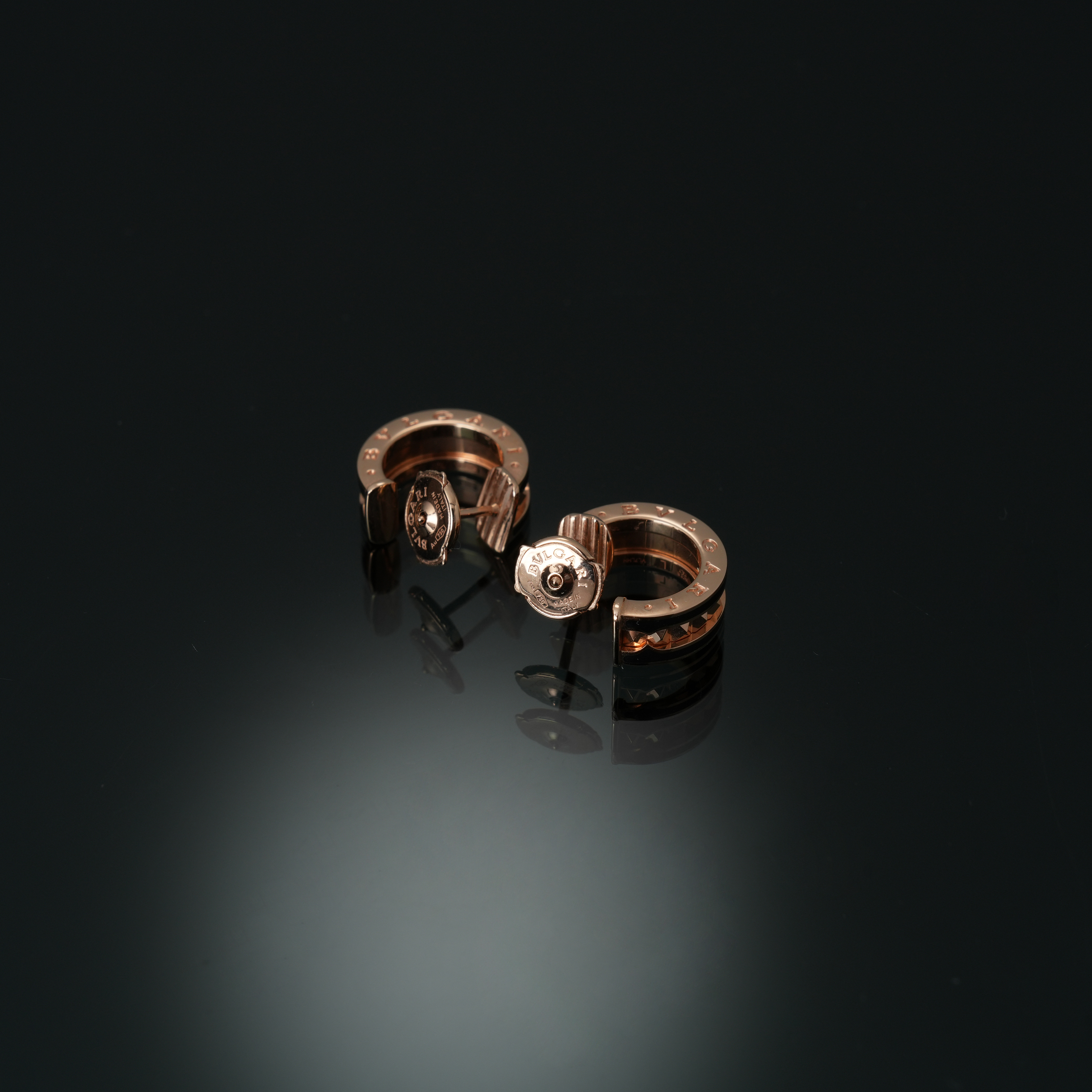 BVLGARI(USED)불가리 비제로원 이어링