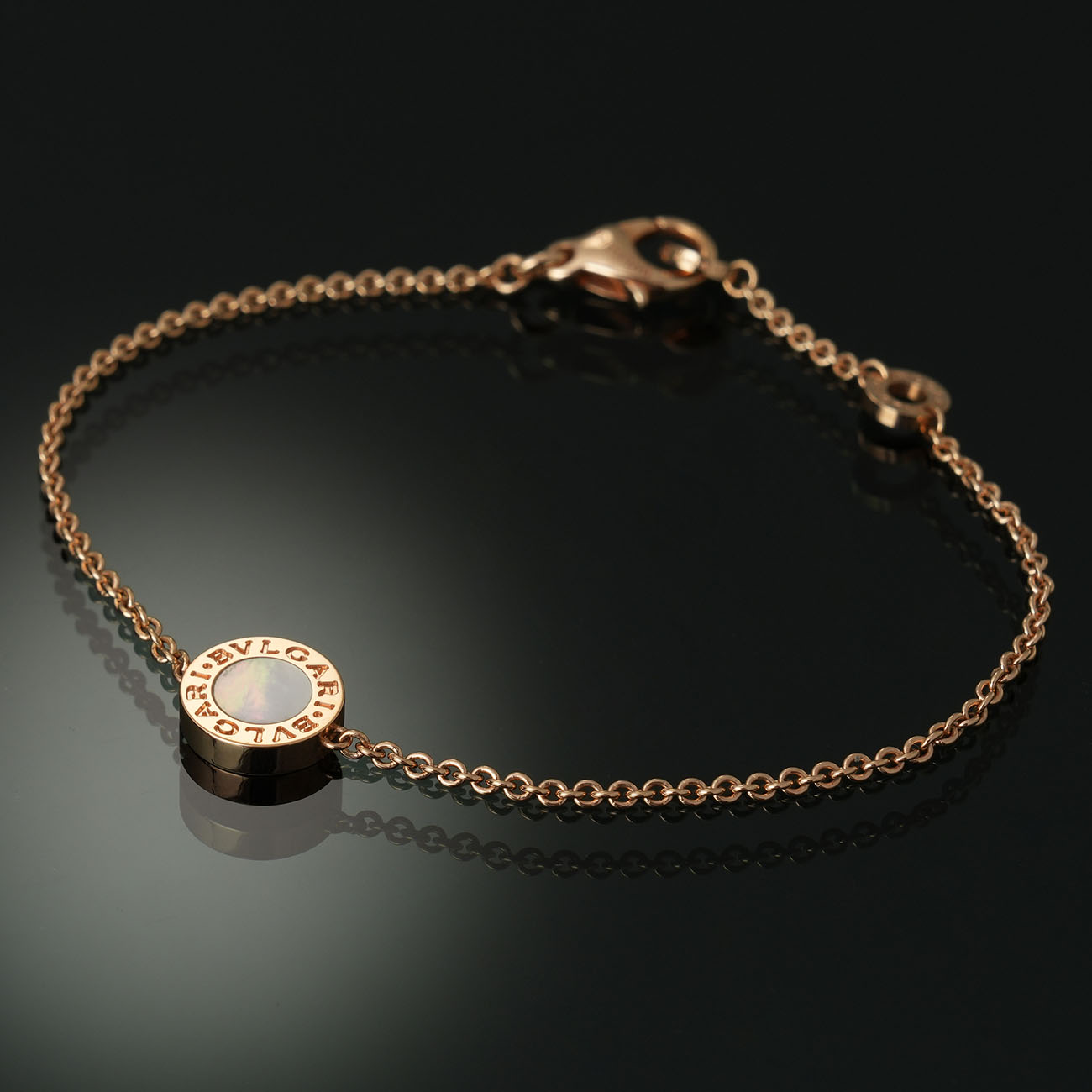 BVLGARI(USED)불가리 불가리 브레이슬릿