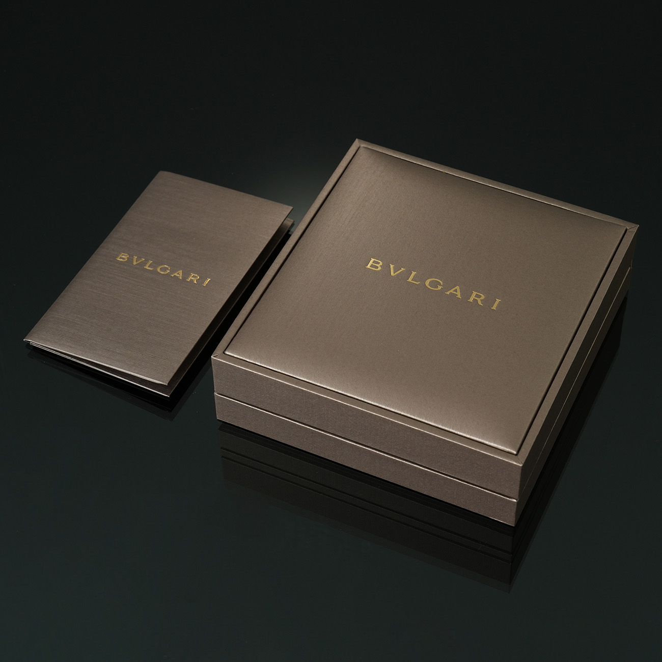 BVLGARI(USED)불가리 비제로원 네크리스 335924