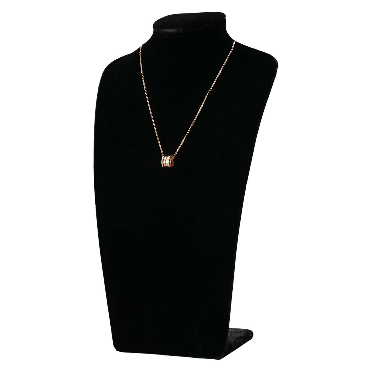 BVLGARI(USED)불가리 비제로원 네크리스 335924