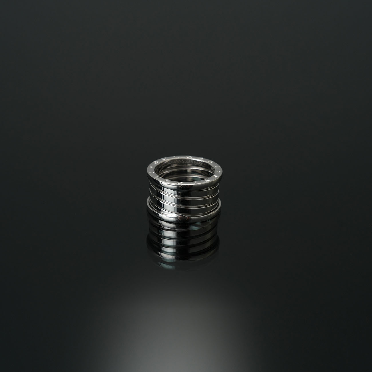 BVLGARI(USED)불가리 비제로원 링 #60