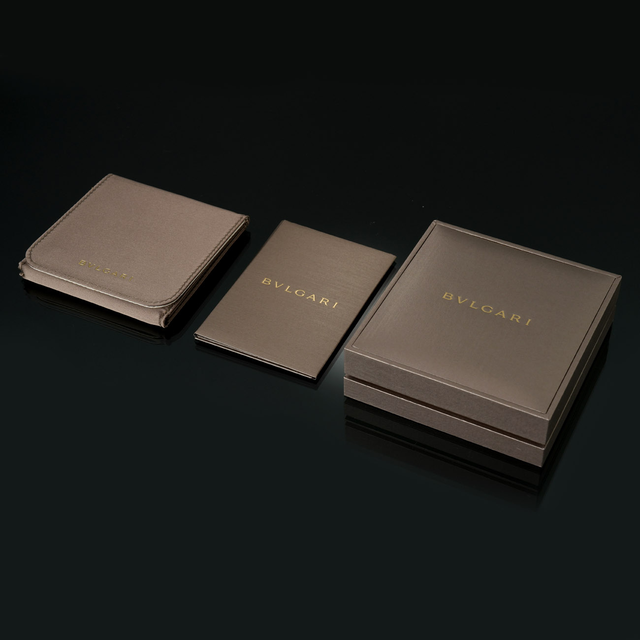 BVLGARI(USED)불가리 비제로원 락 다이아 네크리스