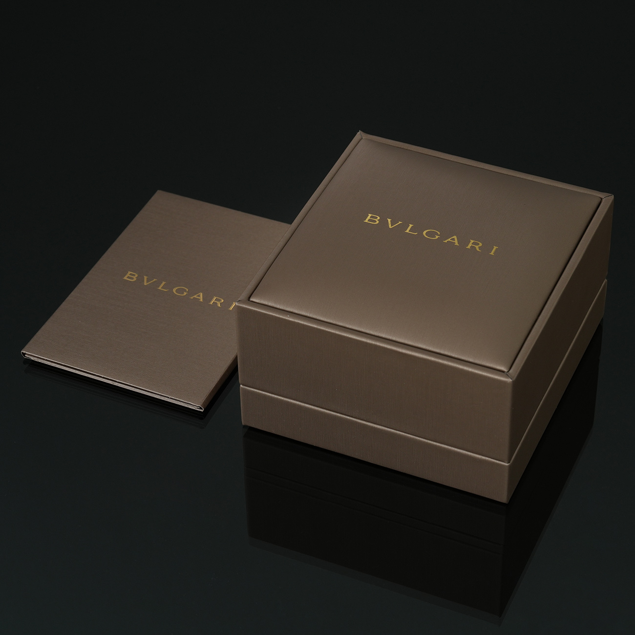 BVLGARI(USED)불가리 비제로원 브레이슬릿 #M/L