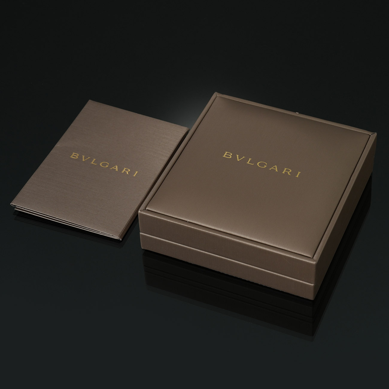 BVLGARI(USED)불가리 디바스 드림 이어링