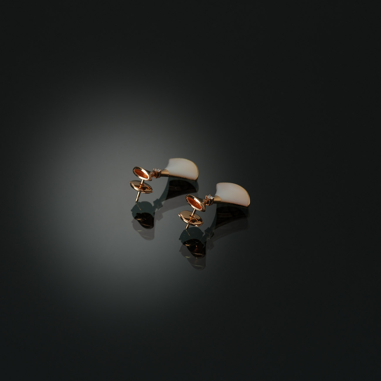 BVLGARI(USED)불가리 디바스 드림 이어링