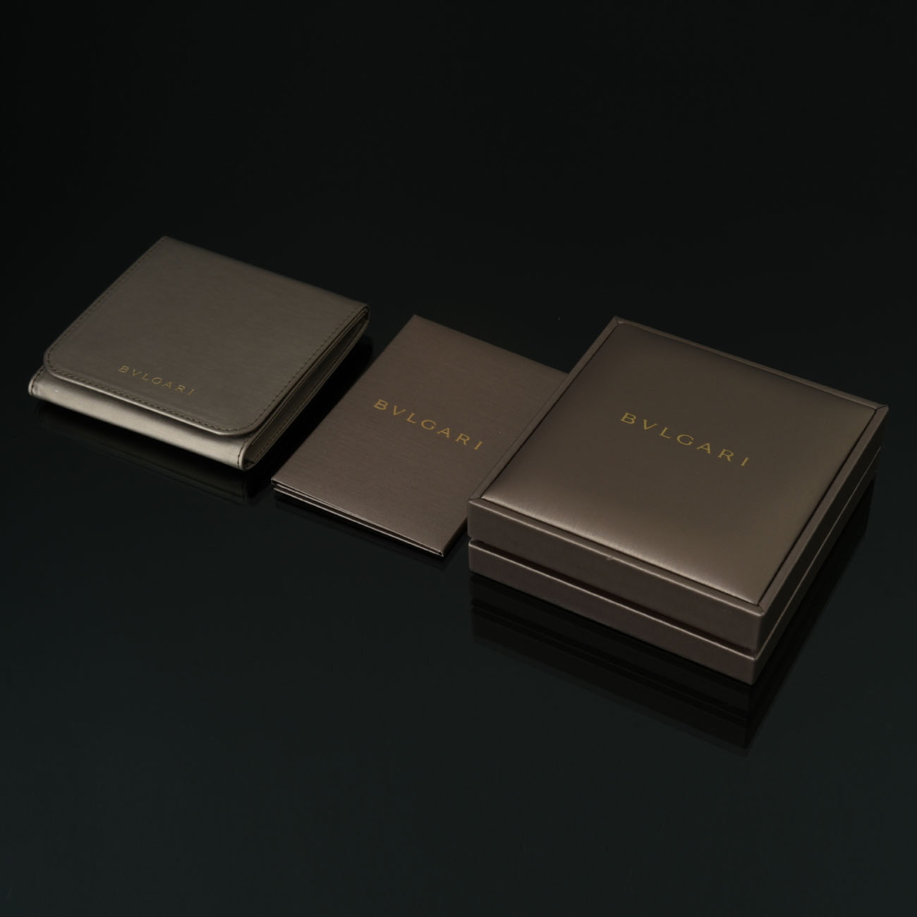 BVLGARI(USED)불가리 비제로원 네크리스