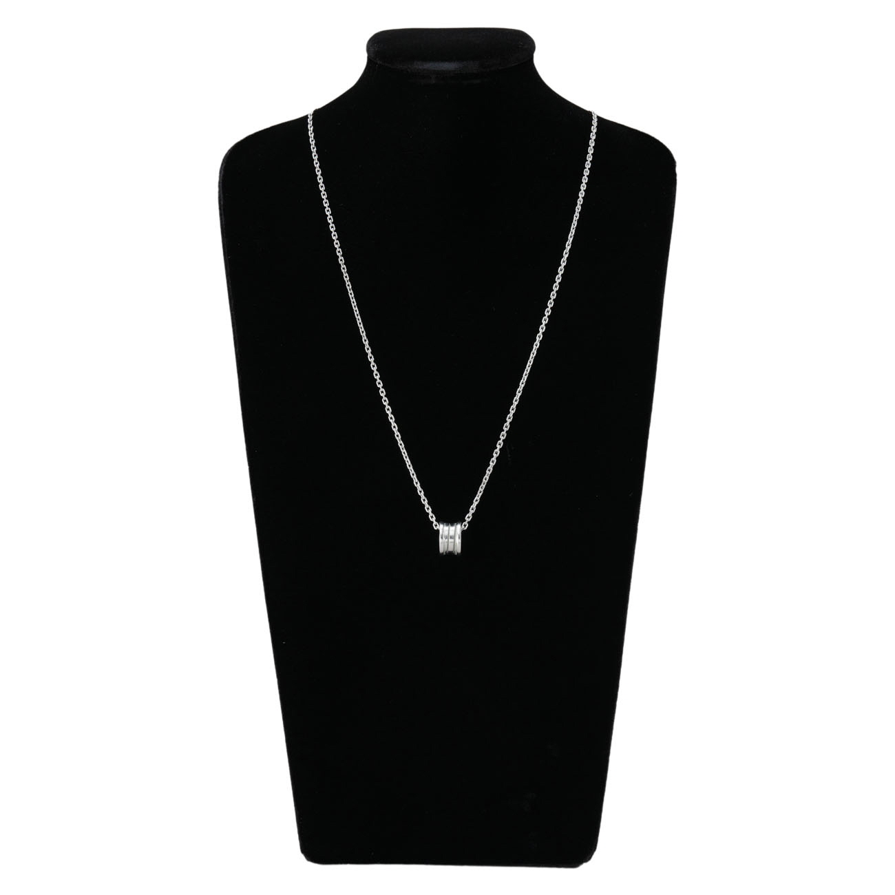 BVLGARI(USED)불가리 비제로원 네크리스