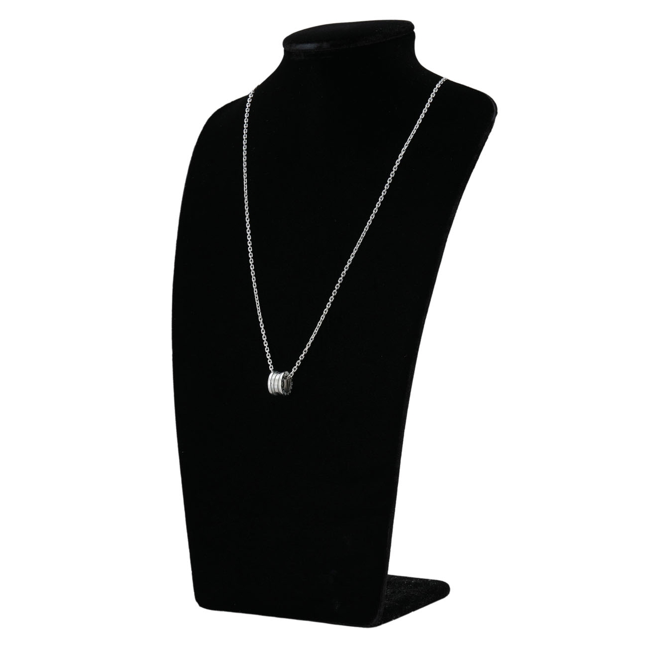 BVLGARI(USED)불가리 비제로원 네크리스