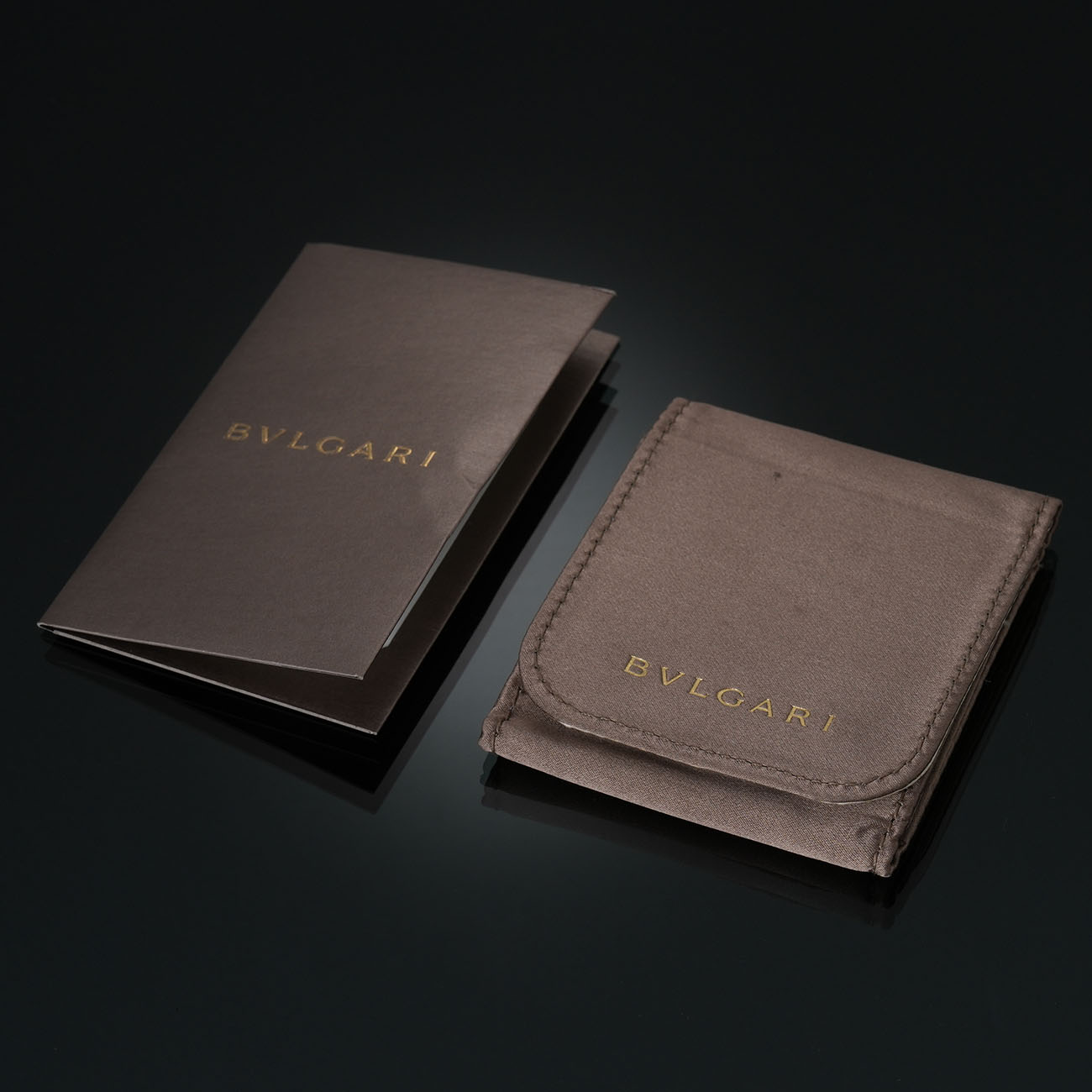BVLGARI(USED)불가리 비제로원 링 #61