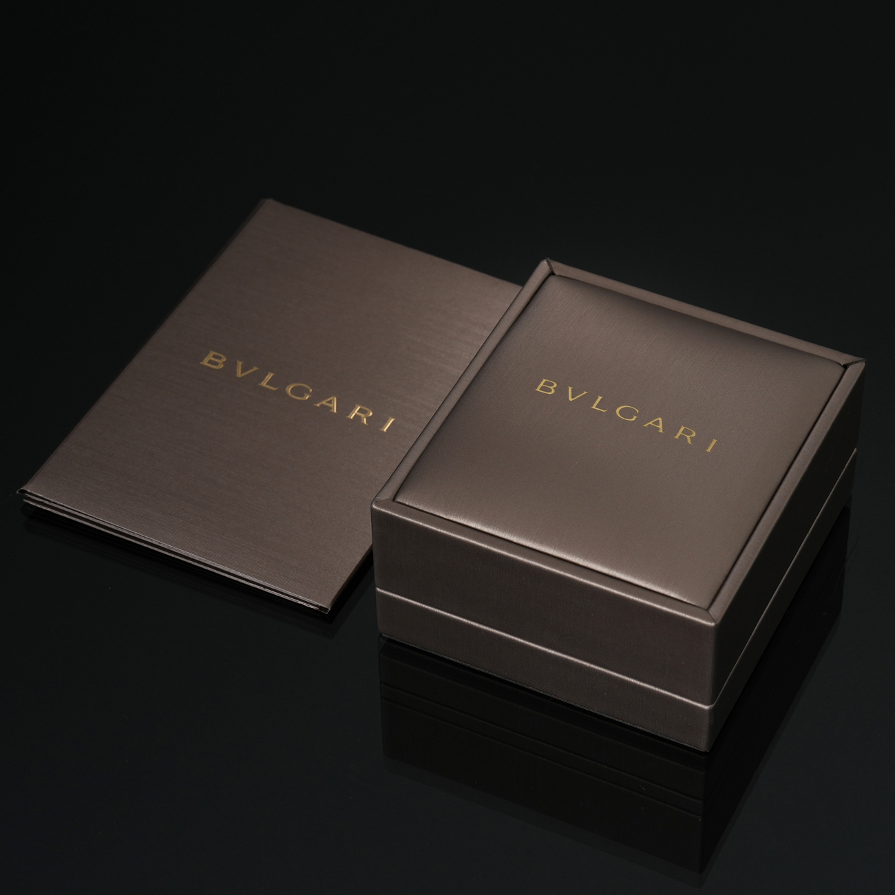 BVLGARI(USED)불가리 디바스 드림 이어링 350740