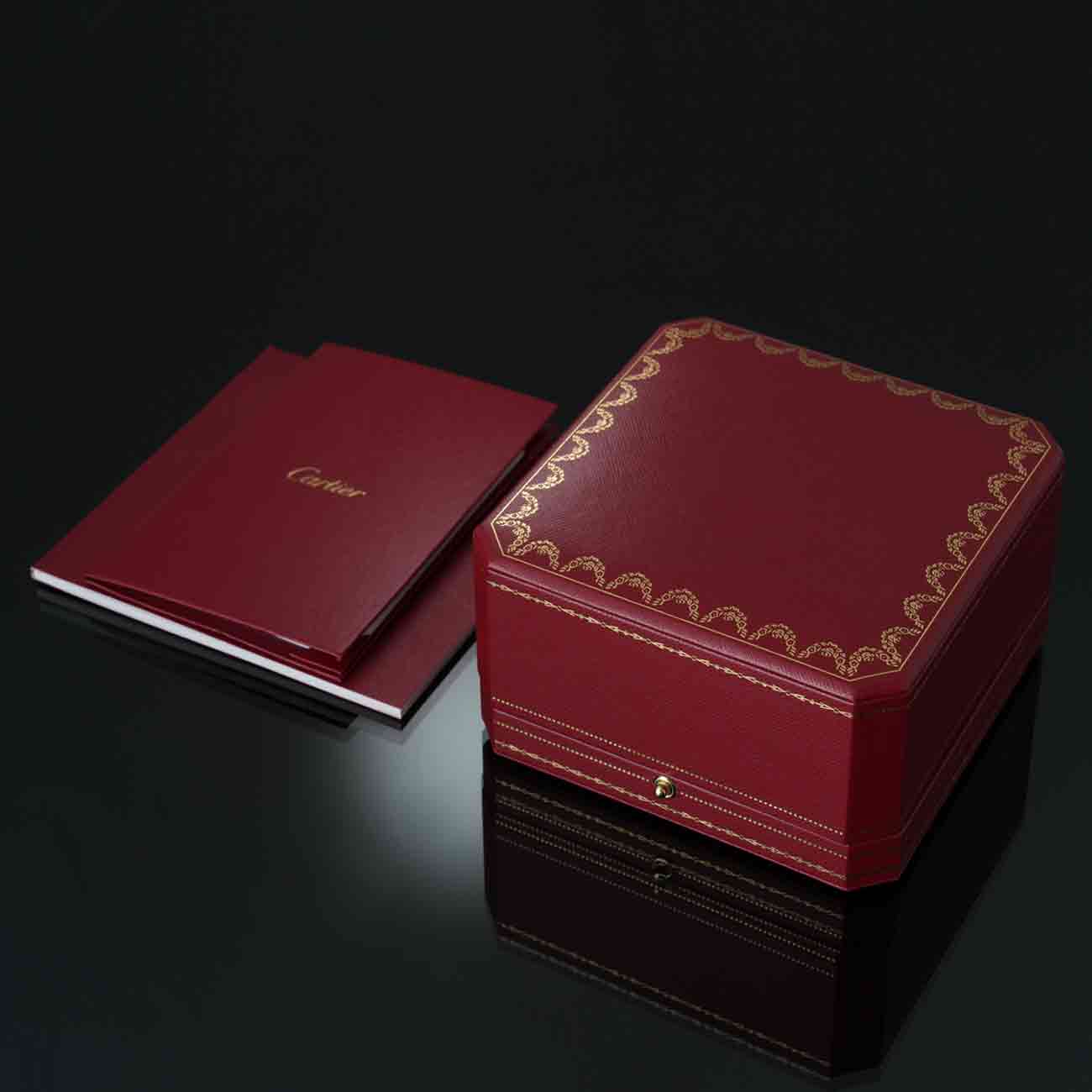 CARTIER(USED)까르띠에 러브 브레이슬릿 #15