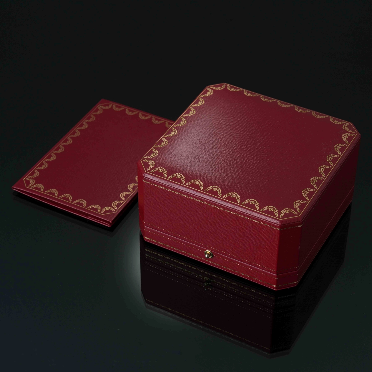 CARTIER(USED)까르띠에 러브 브레이슬릿 #16