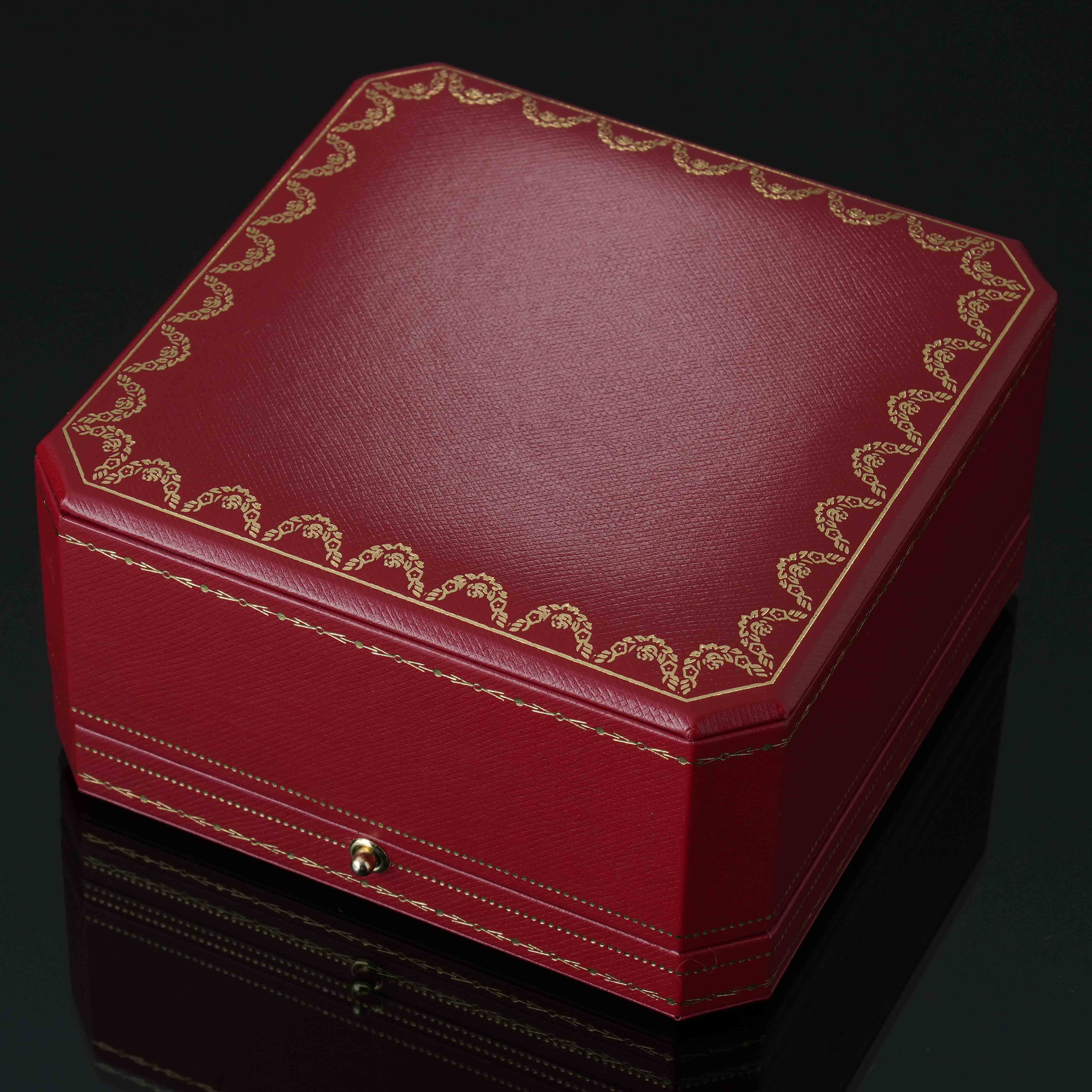 CARTIER(USED)까르띠에 러브 브레이슬릿 #18