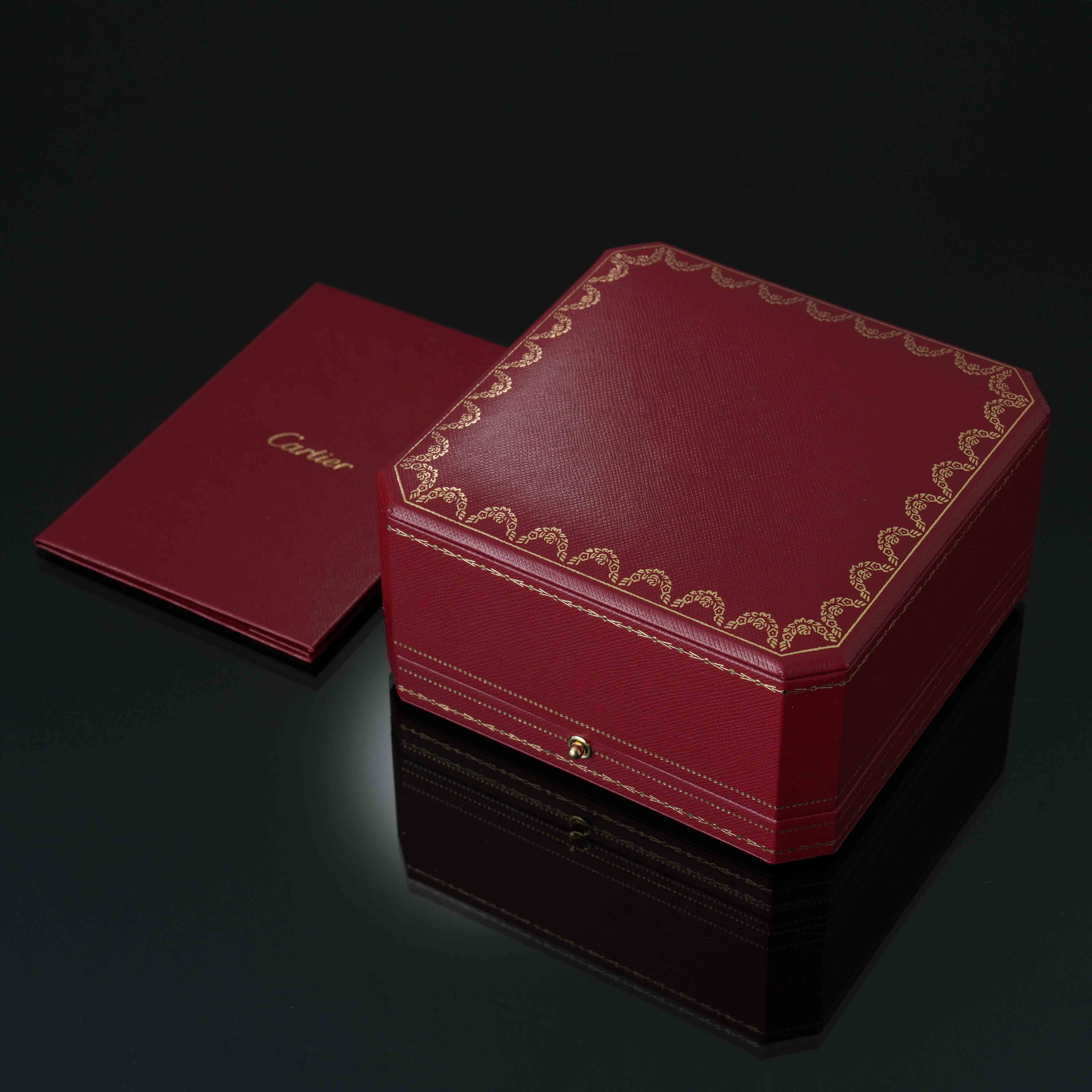CARTIER(USED)까르띠에 러브 브레이슬릿 #18
