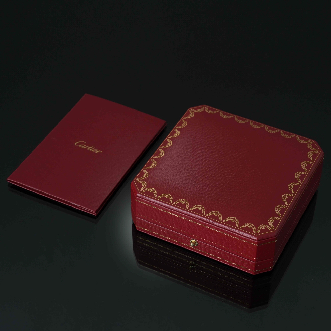 CARTIER(USED)까르띠에 다무르 네크리스