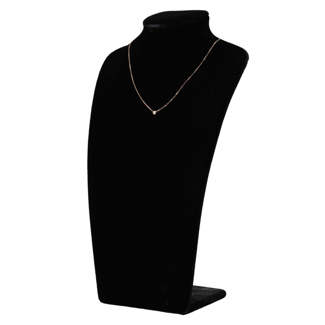 CARTIER(USED)까르띠에 다무르 네크리스