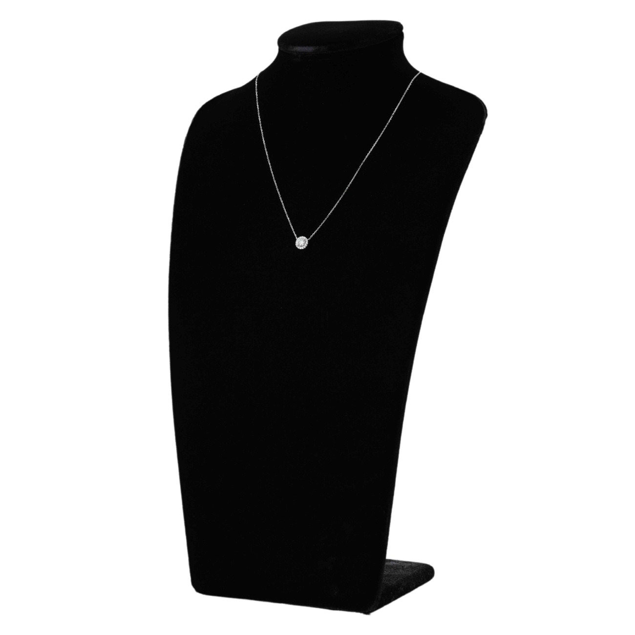 CARTIER(USED)까르띠에 데스티네 네크리스 0.52CT