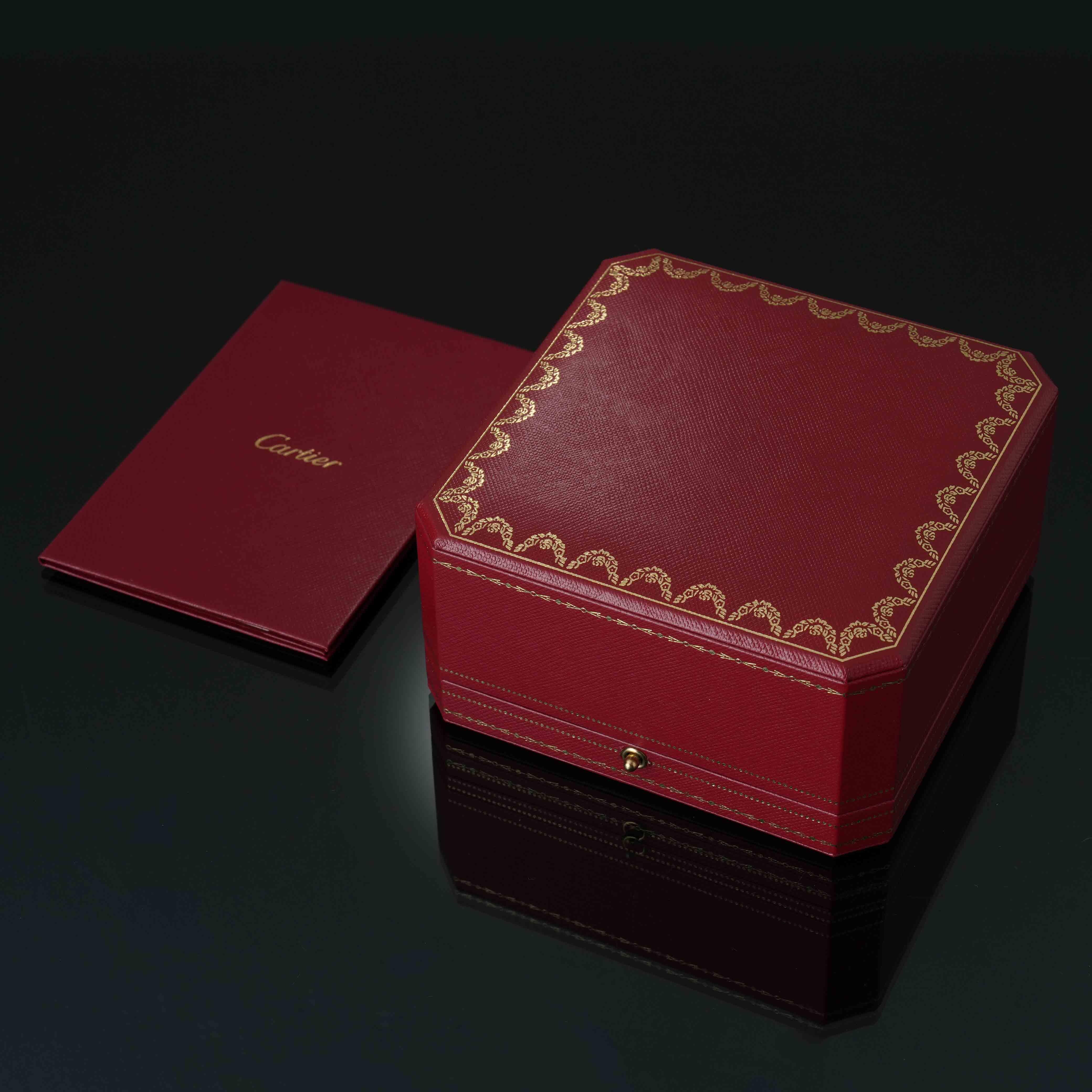 CARTIER(USED)까르띠에 러브 브레이슬릿 #16
