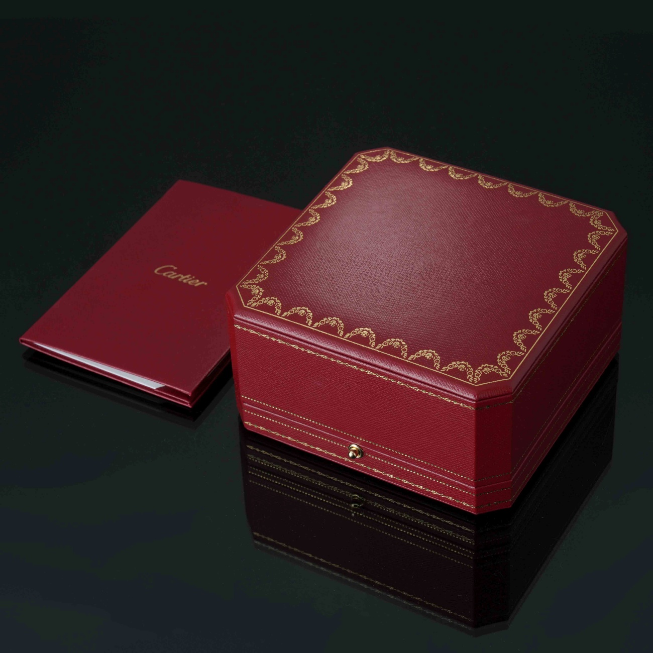 CARTIER(USED)까르띠에 러브 브레이슬릿 6P SM #18