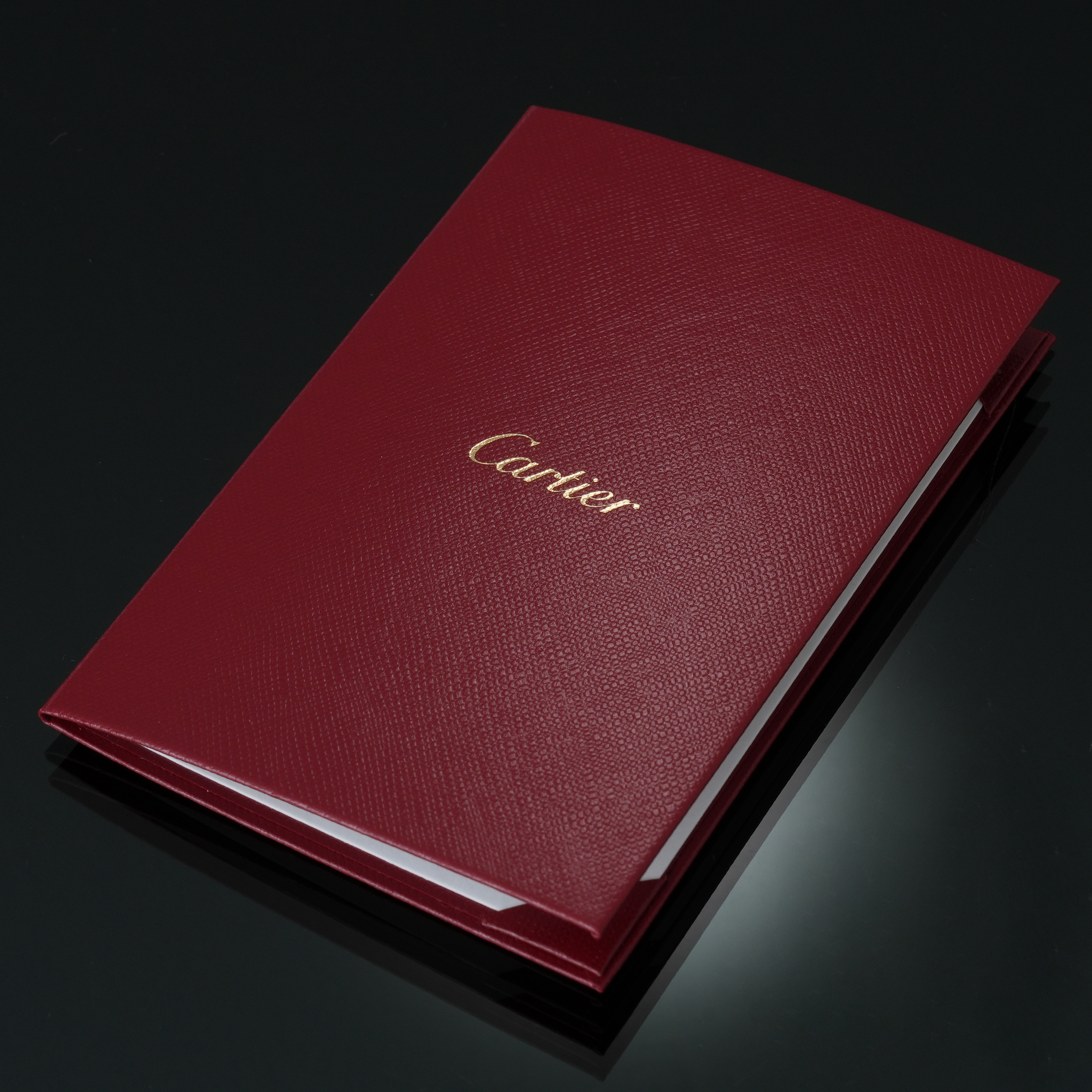 CARTIER(USED)까르띠에 러브 링 #50