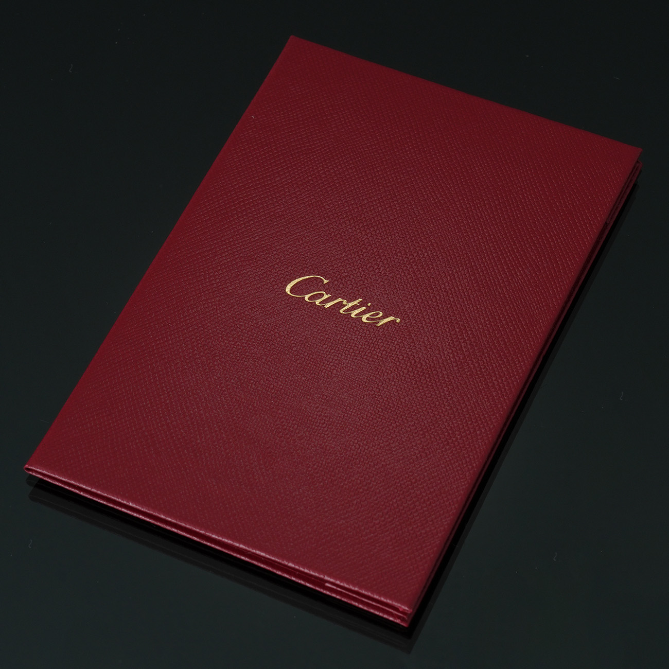 CARTIER(USED)까르띠에 저스트 앵 끌루 다이아 브레이슬릿 #16