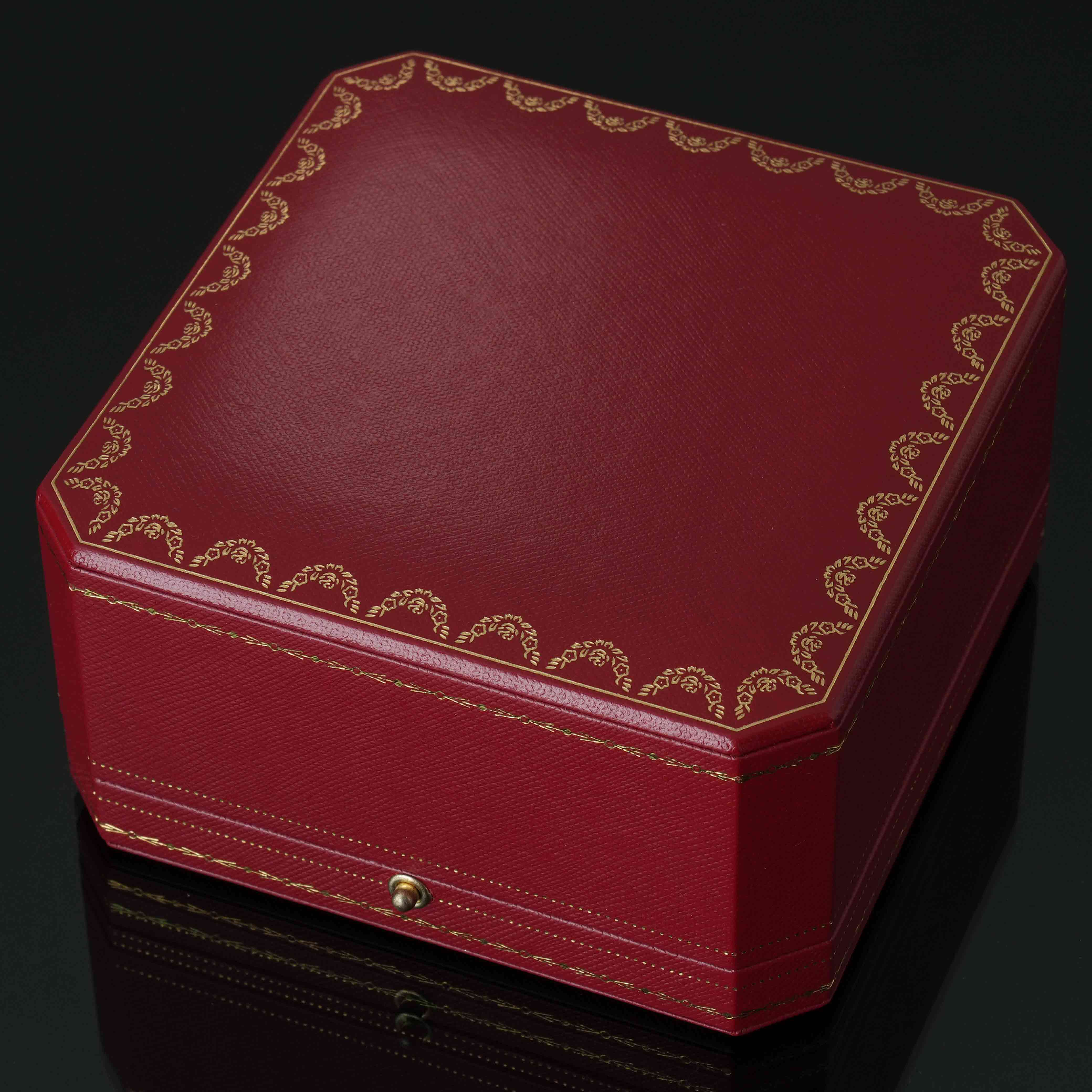 CARTIER(USED)까르띠에 러브 브레이슬릿 #17