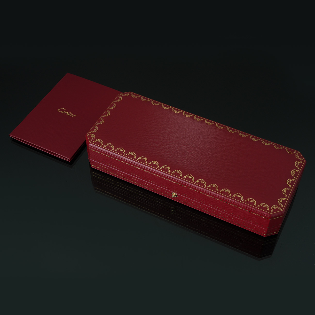 CARTIER(USED)까르띠에 다무르 브레이슬릿